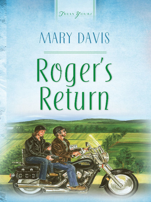 Title details for Roger's Return by Mary Davis - Available